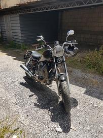moto guzzi