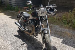 moto guzzi
