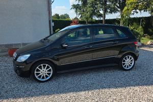 mercedes b170