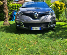 Renault Captur 1.2 benzina 120cv