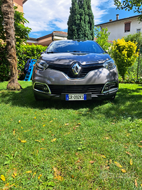 Renault Captur 1.2 benzina 120cv