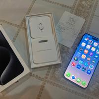 IPhone 15 Pro Max anche scamb