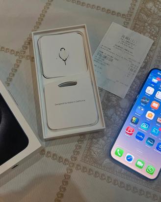 IPhone 15 Pro Max anche scamb
