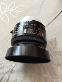 obbiettivo  Nikon