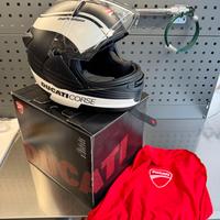 Casco Arai Ducati Corse taglia M