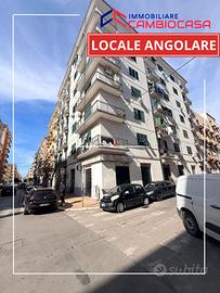 Locale via diego peluso ang. via oberdan