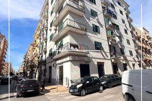 Locale via diego peluso ang. via oberdan