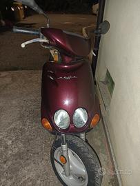 scooter 50 Yamaha neo's