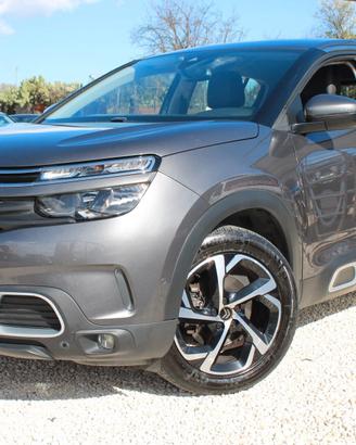 Citroen C5 Aircross Shine Tua A SOLI 292€ al mese