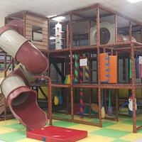 Arredamento x Ludoteche, Baby Parking, Asili Nido