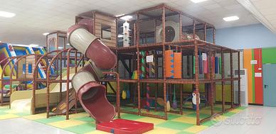 Arredamento x Ludoteche, Baby Parking, Asili Nido