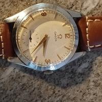 Orologio uomo Omega vintage