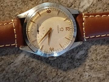 Orologio uomo Omega vintage
