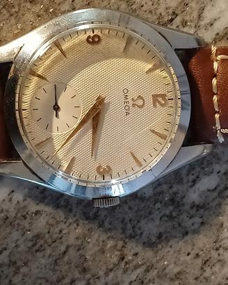 Orologio uomo Omega vintage