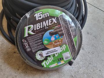 tubo poroso per orto e giardinaggio > 50 metri