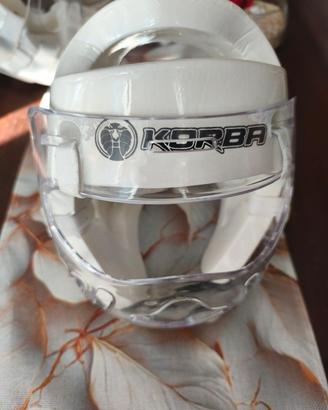 casco kumite korba taglia m