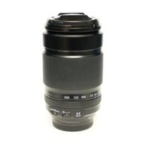 Fujifilm xf 55 - 200