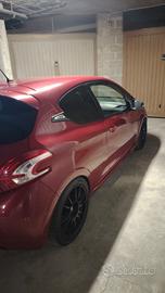 peugeot 208 gti 200cv