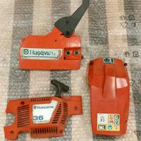 Motosega Husqvarna 36