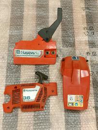 Motosega Husqvarna 36