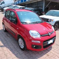 Fiat Panda BENZINA CAMBIO AUTOMATICO KM CERT