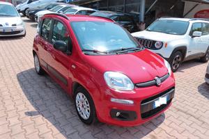 Fiat Panda BENZINA CAMBIO AUTOMATICO KM CERT