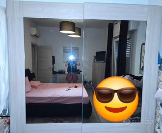 MOBILI PER CAMERA DA LETTO