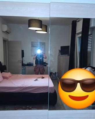 MOBILI PER CAMERA DA LETTO