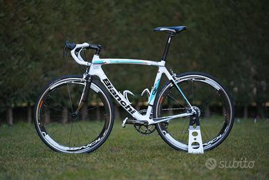 Bianchi C2C 100 Strade