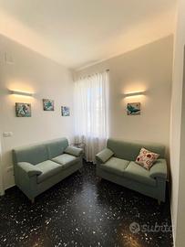 Casa vacanze a Grottammare - Settembre
