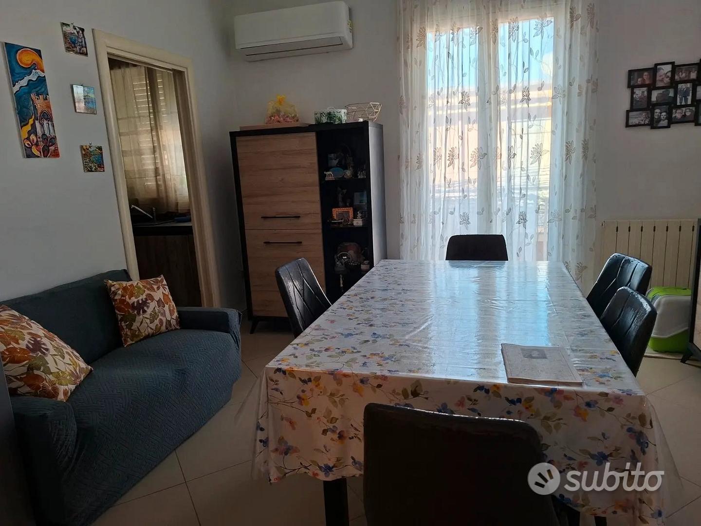 Apartment in Licata, Cunsaria, Trippodi Marianello - Vista 3