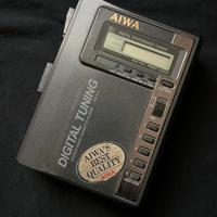 Walkman AIWA