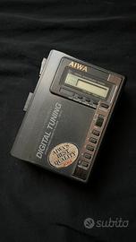 Walkman AIWA
