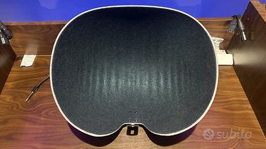 Schermo isolante Aokeo