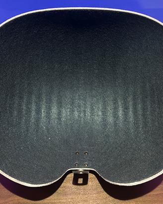 Schermo isolante Aokeo