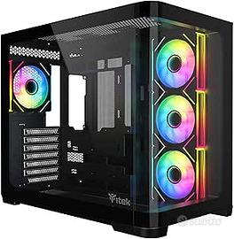 PC GAMING INTEL ULTRA 7 265K 32GB DDR5 RTX 5070TI