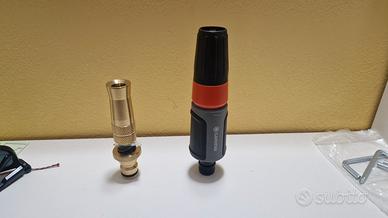 Pistola per giardinaggio 