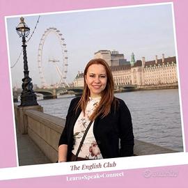 The English Club