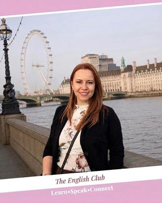 The English Club