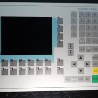 Siemens OP 270 Pannello operatore 6AV6542-0CA10