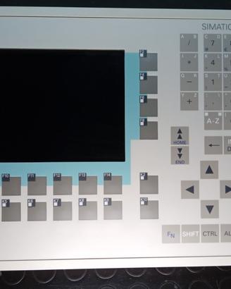 Siemens OP 270 Pannello operatore 6AV6542-0CA10