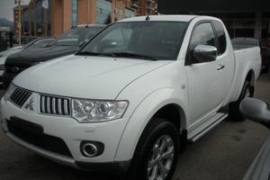 Mitsubishi L200 2.5 DI-D/178CV Club Cab Intense Pl