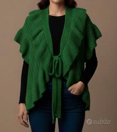cardigan donna 