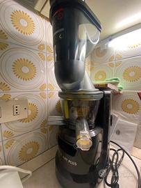 ESTRATTORE DI FRUTTA E VERDURA R.G.V.