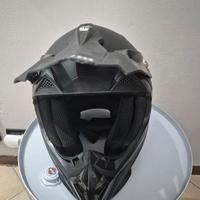 casco motocross