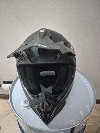 casco motocross