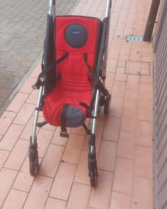 Passeggino