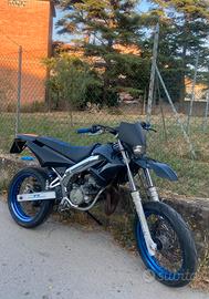 Derbi 50 motard