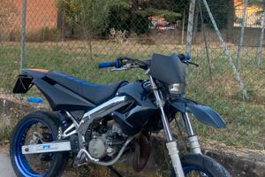 Derbi 50 motard