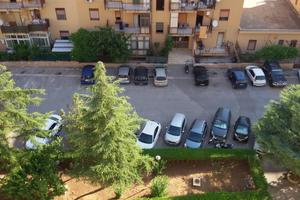 Arredato climatizzato il residence